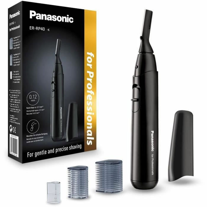 Käsikäyttöinen partakone Panasonic  ER-RP40