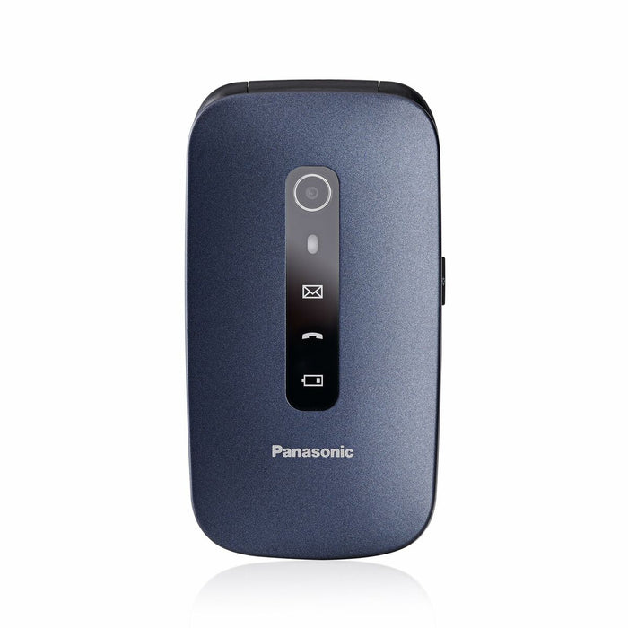Matkapuhelin Panasonic KX-TU550EXC 32 GB