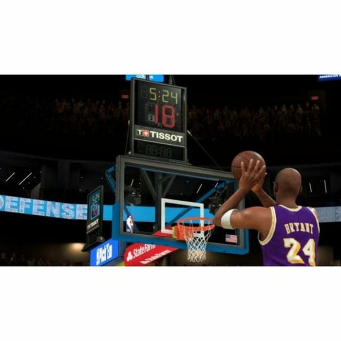 PlayStation 5 -videopeli 2K GAMES NBA 2K24 Kobe Bryant Edition