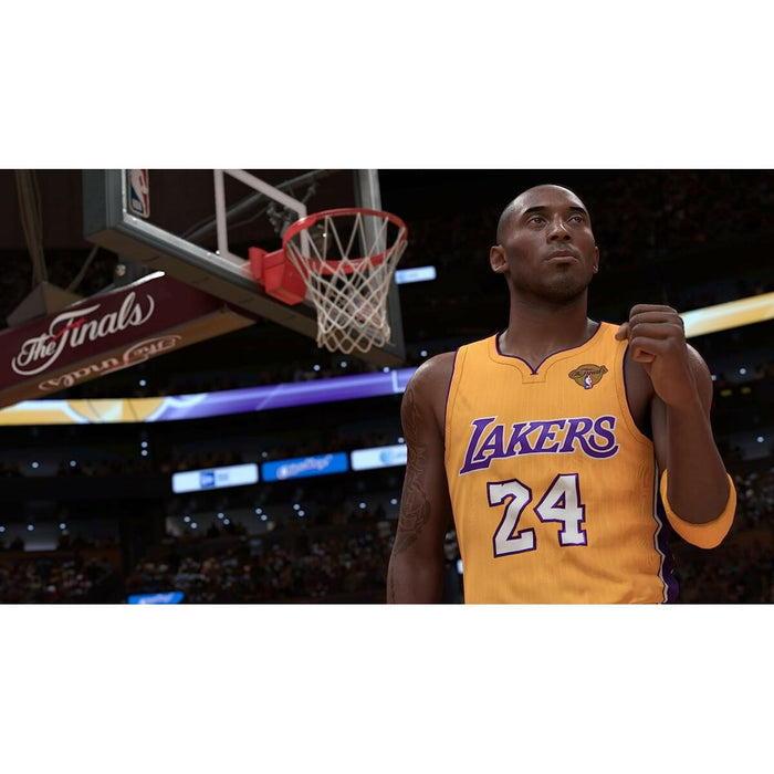 PlayStation 4 -videopeli 2K GAMES NBA 2K24 Kobe Bryant