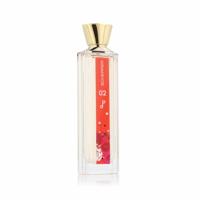 Naisten parfyymi Jean Louis Scherrer EDT Pop Delights 02 50 ml