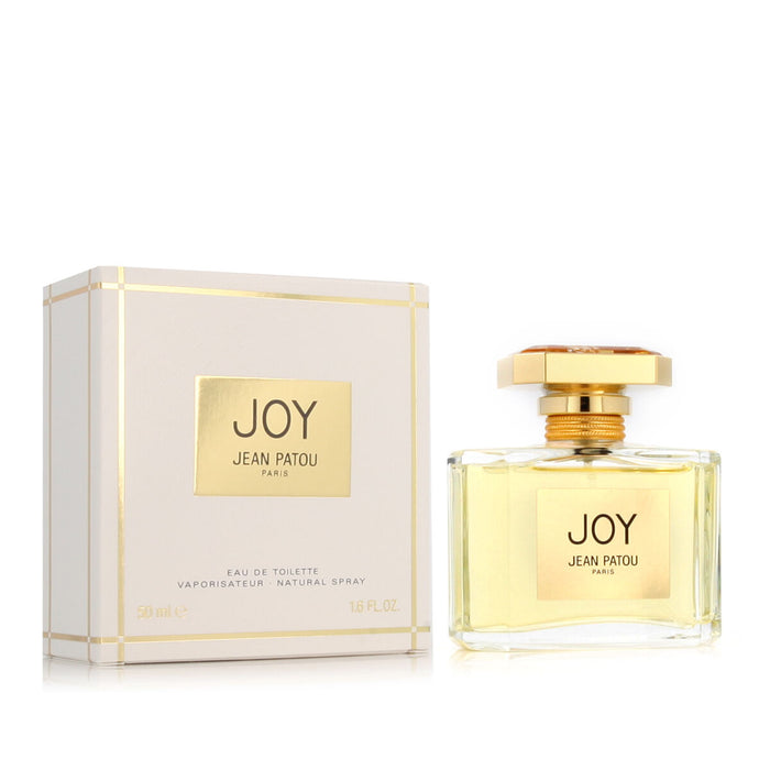 Naisten parfyymi Jean Patou EDT 50 ml Joy