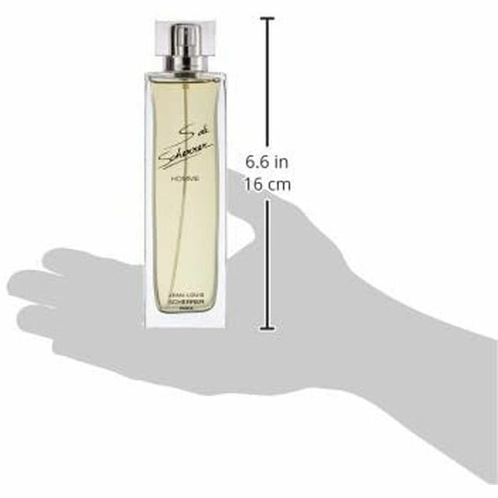 Miesten parfyymi Jean Louis Scherrer S De Scherrer Homme (100 ml)