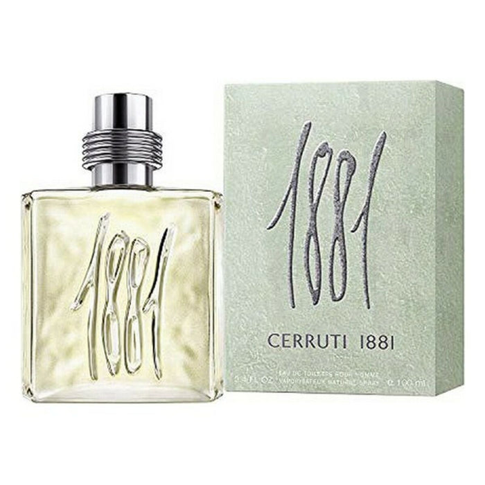 Miesten parfyymi Cerruti 123157 EDT 100 ml