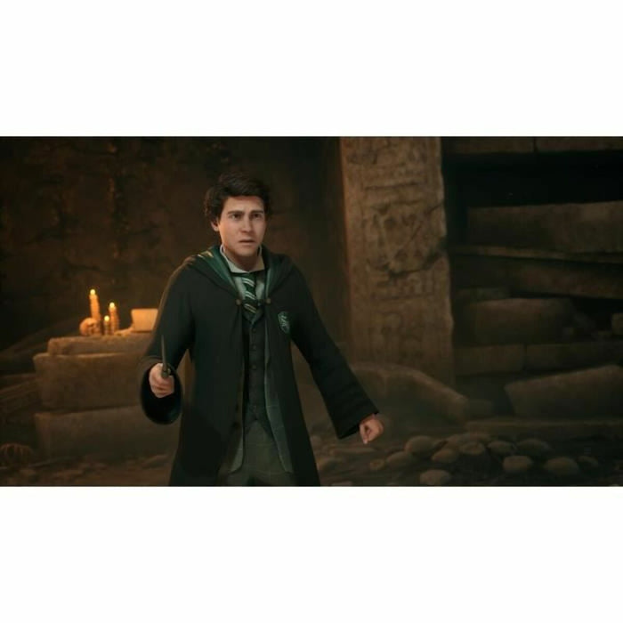 Xbox Series X videopeli Warner Games Hogwarts Legacy: The legacy of Hogwarts
