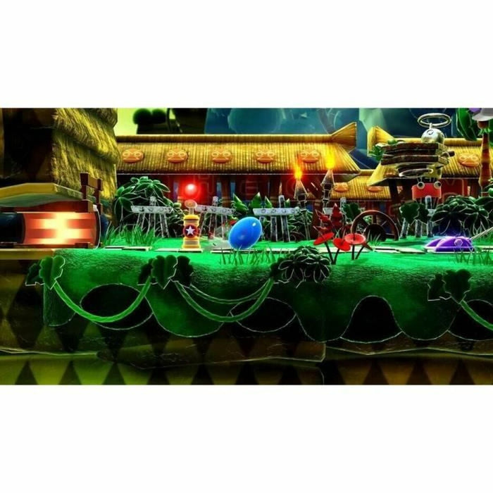 Xbox One / Series X videopeli SEGA Sonic Superstars (FR)