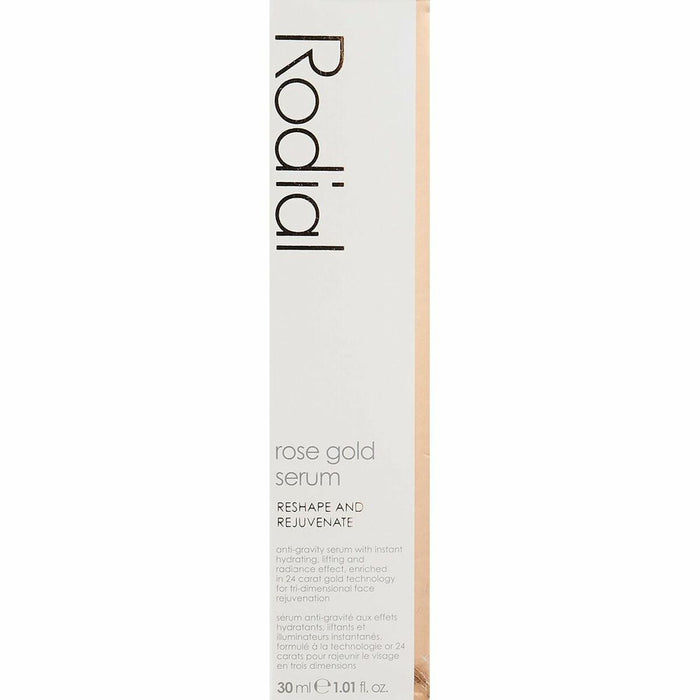 Uudistava seerumi Rose Gold Rodial (30 ml)