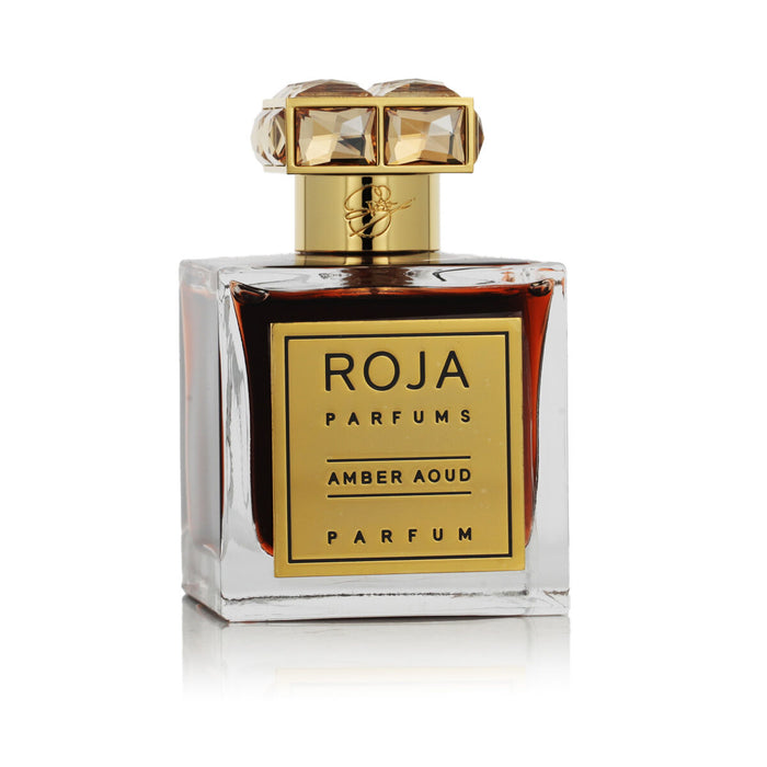 Unisex parfyymi Roja Parfums Amber Aoud 100 ml