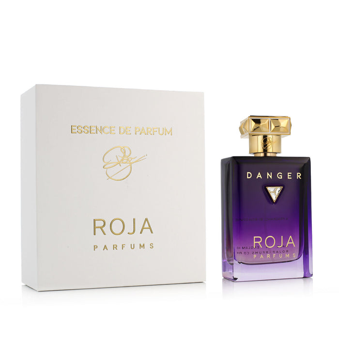 Naisten parfyymi Roja Parfums EDP Danger 100 ml