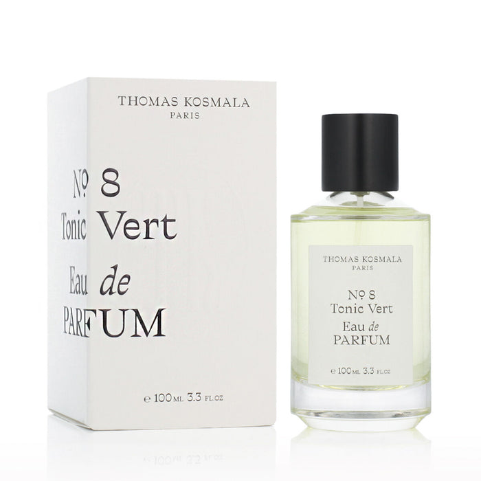 Unisex parfyymi Thomas Kosmala EDP Nº 8 Tonic Vert 100 ml