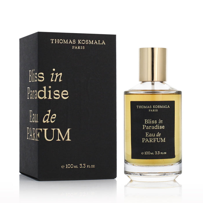 Unisex parfyymi Thomas Kosmala EDP Bliss In Paradise 100 ml