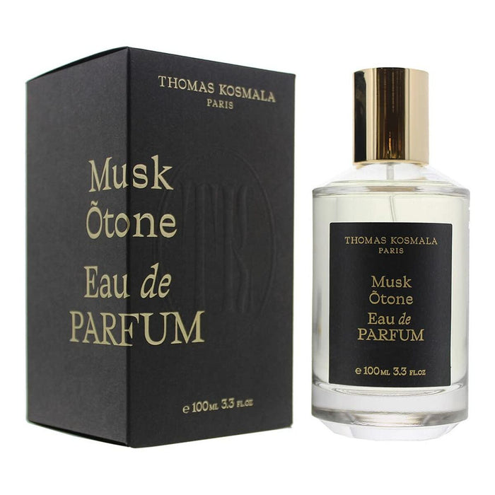 Unisex parfyymi Thomas Kosmala EDP Musk Õtone (100 ml)