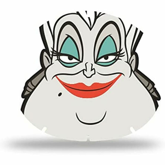 Kasvonaamio Mad Beauty Disney Villains Ursula (25 ml)