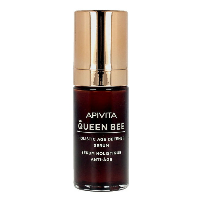 Anti-ageing seerumi Queen Bee Apivita (30 ml)