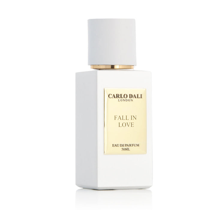 Naisten parfyymi Carlo Dali EDP Fall In Love 50 ml