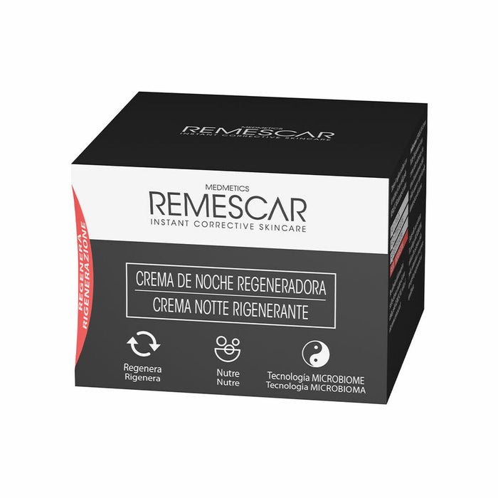 Uudistava voide Remescar Yö (50 ml)