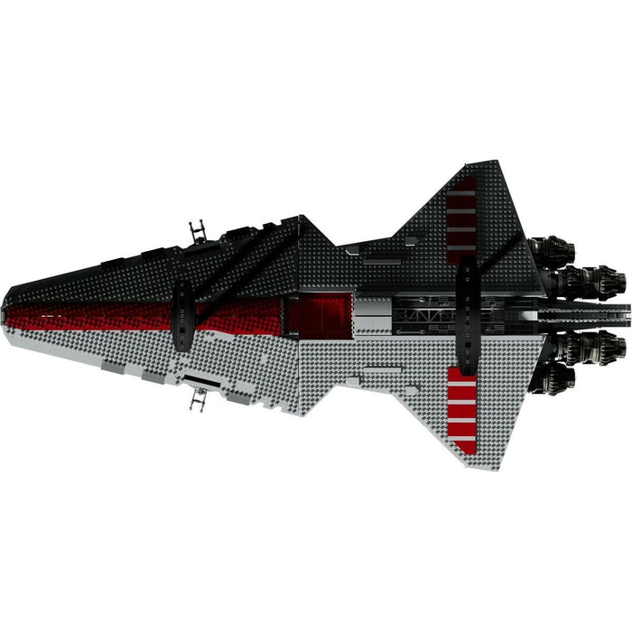 Nukkekoti Lego 75367