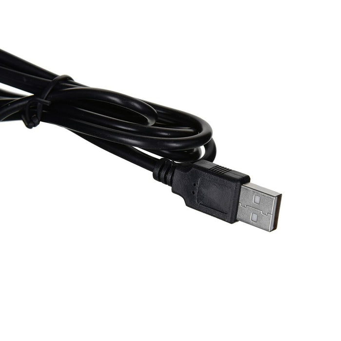 Peliohjain Esperanza EGG107G USB 2.0 Musta Vihreä PC PlayStation 3