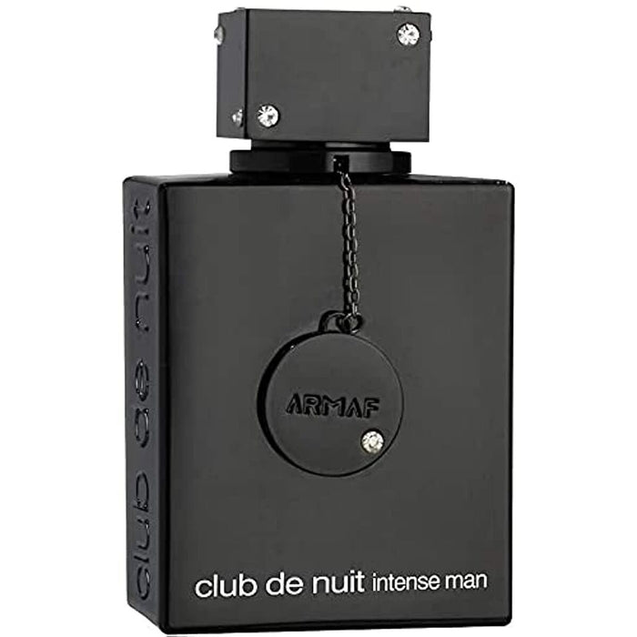 Miesten parfyymi Armaf EDP Club de Nuit Intense (Kunnostetut Tuotteet C)