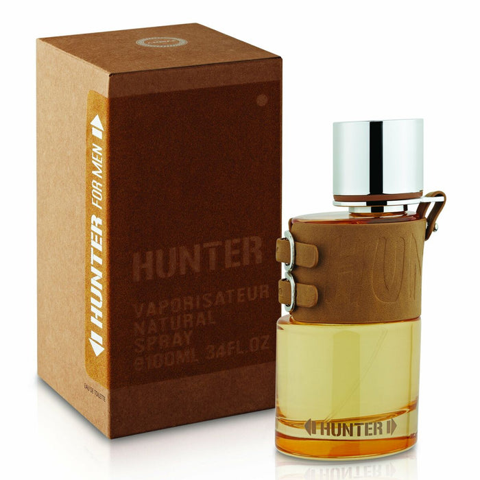 Miesten parfyymi Armaf EDP Hunter For Men 100 ml