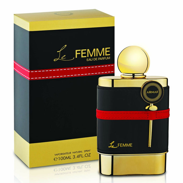 Naisten parfyymi Armaf EDP Le Femme 100 ml