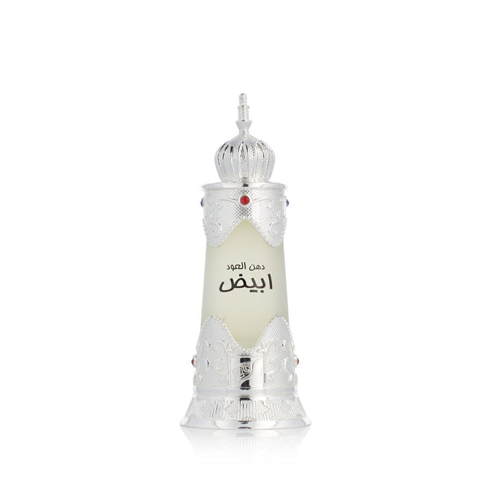 Tuoksuöljy Afnan Dehn Al Oudh Abiyad 20 ml
