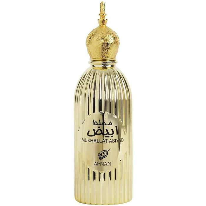 Unisex parfyymi Afnan EDP 100 ml Mukhallat Abiyad