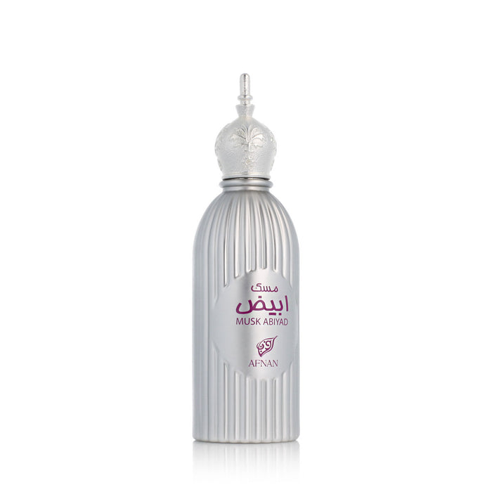 Unisex parfyymi Afnan EDP Musk Abiyad 100 ml