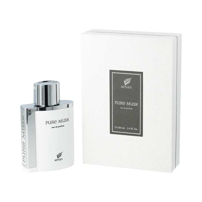 Unisex parfyymi Afnan EDP Pure Musk 100 ml