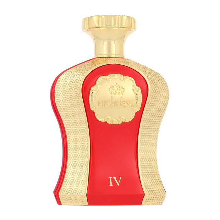 Naisten parfyymi Afnan EDP Highness IV 100 ml