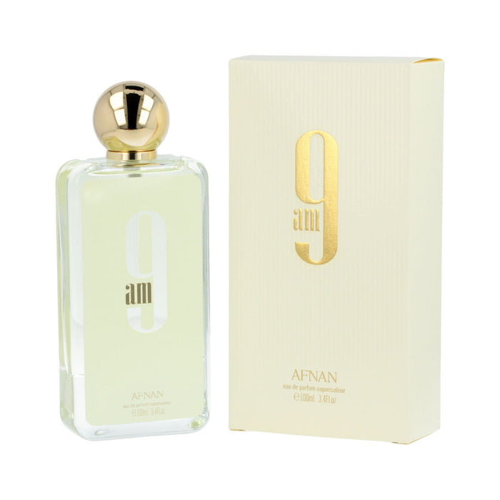 Naisten parfyymi Afnan EDP 9 Am 100 ml
