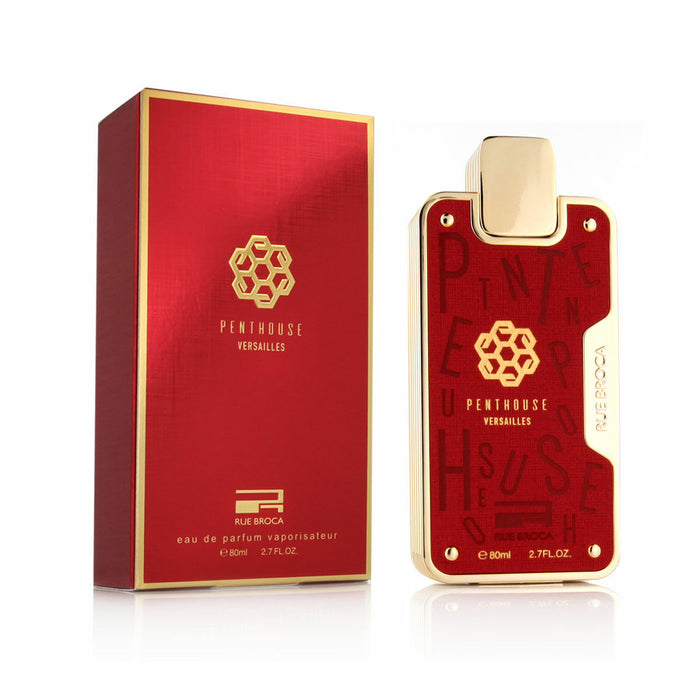 Unisex parfyymi Rue Broca Penthouse Versailles 80 ml 100 ml edp Penthouse Versailles