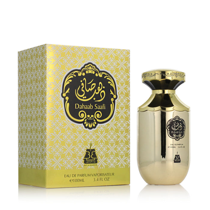 Unisex parfyymi Bait Al Bakhoor Dahaab Saafi 100 ml edp