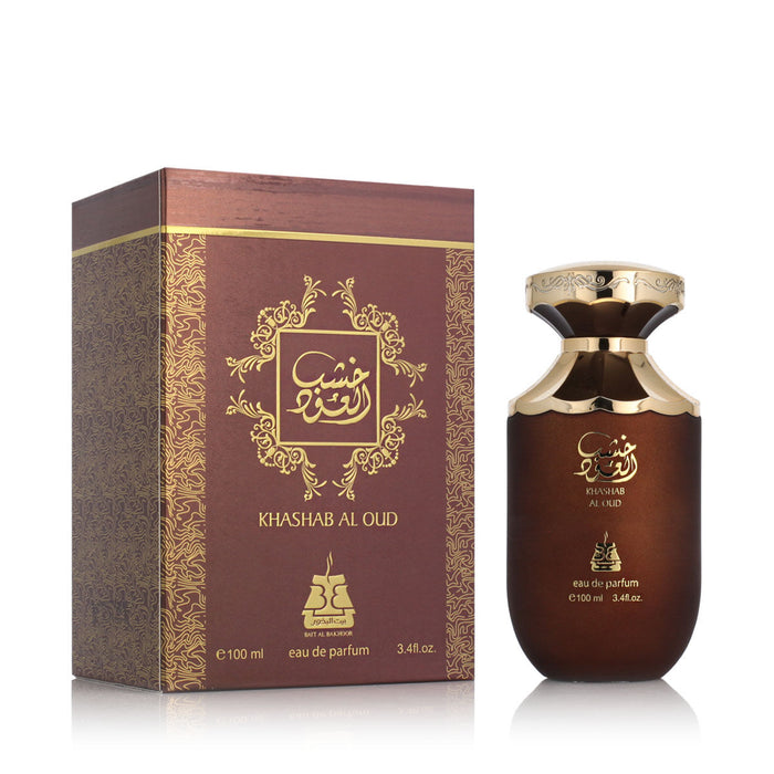 Naisten parfyymi Bait Al Bakhoor Khasbab Al Oud 100 ml edp