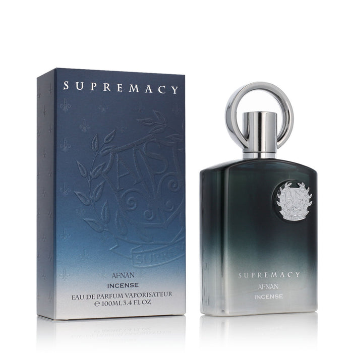 Miesten parfyymi Afnan EDP Supremacy Incense (100 ml)
