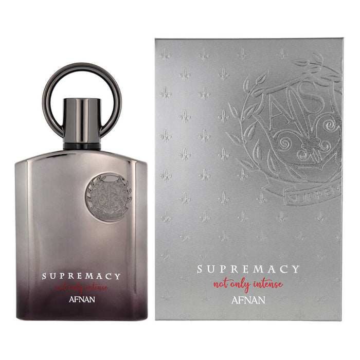 Miesten parfyymi Afnan EDP Supremacy Not Only Intense 100 ml