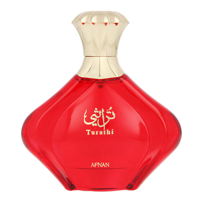 Naisten parfyymi Afnan   EDP Turathi Femme Red (90 ml)