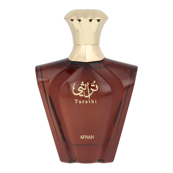 Miesten parfyymi Afnan EDP Turathi Homme Brown 90 ml