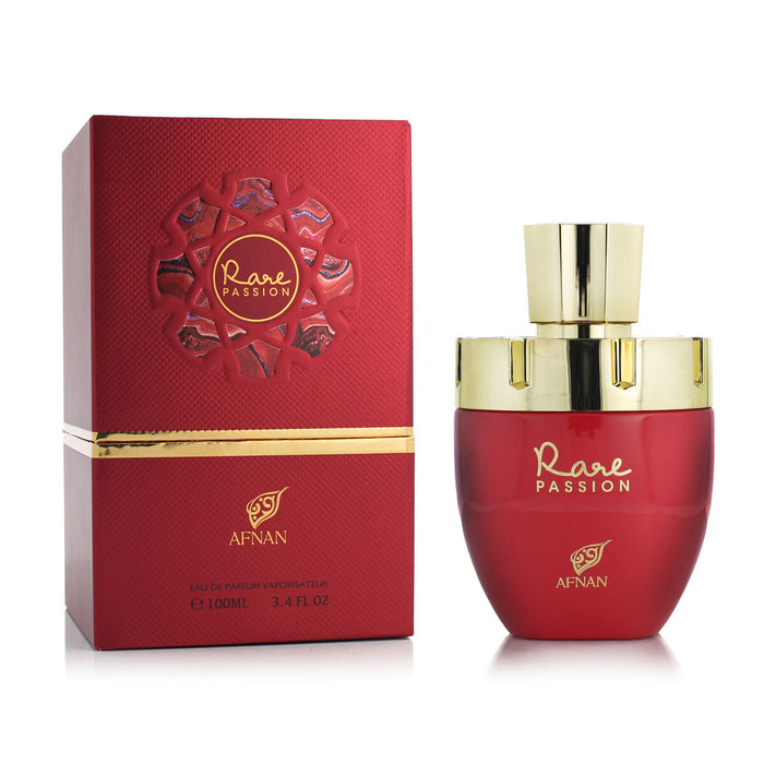 Naisten parfyymi Afnan Rare Passion EDP 100 ml
