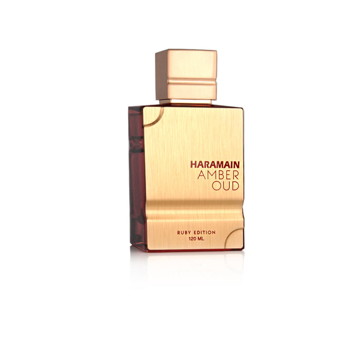 Unisex parfyymi Al Haramain EDP Amber Oud Ruby Edition 120 ml