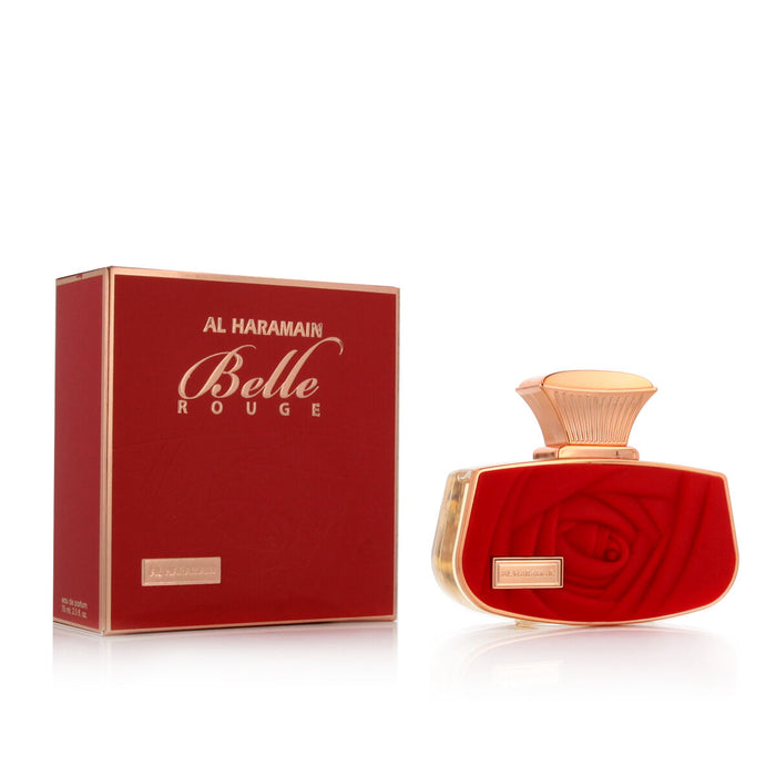 Naisten parfyymi Al Haramain EDP Belle Rouge 75 ml