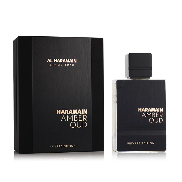 Unisex parfyymi Al Haramain Amber Oud Private Edition EDP 60 ml