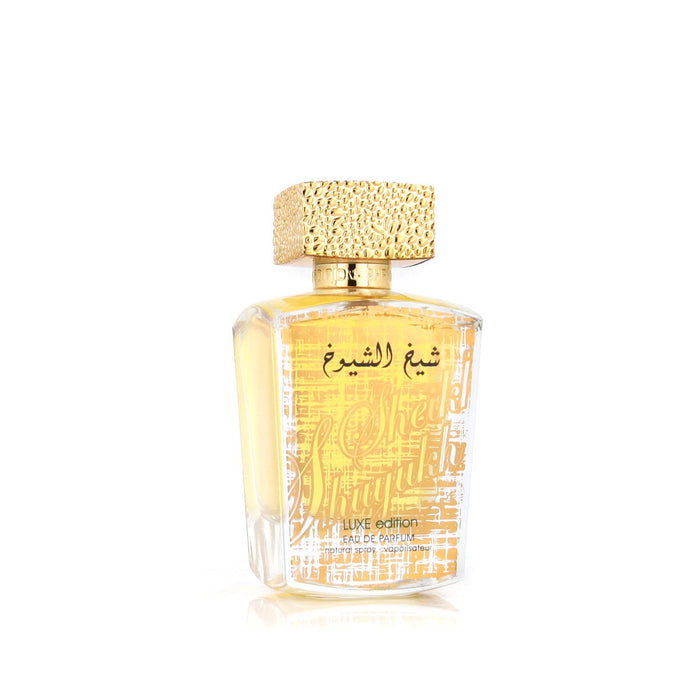 Unisex parfyymi Lattafa EDP Sheikh Al Shuyukh Luxe Edition 100 ml