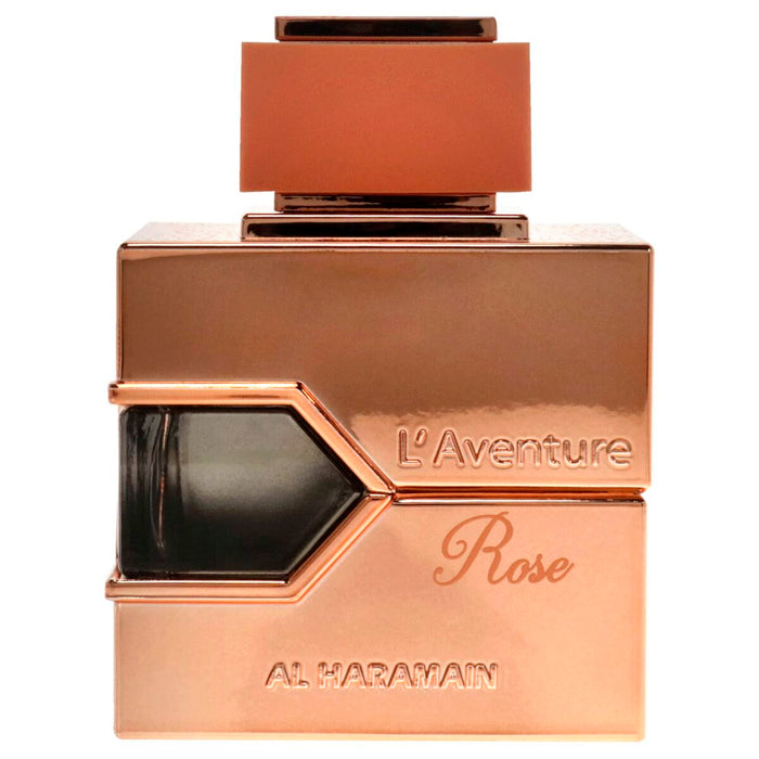 Naisten parfyymi Al Haramain EDP L'Aventure Rose 100 ml