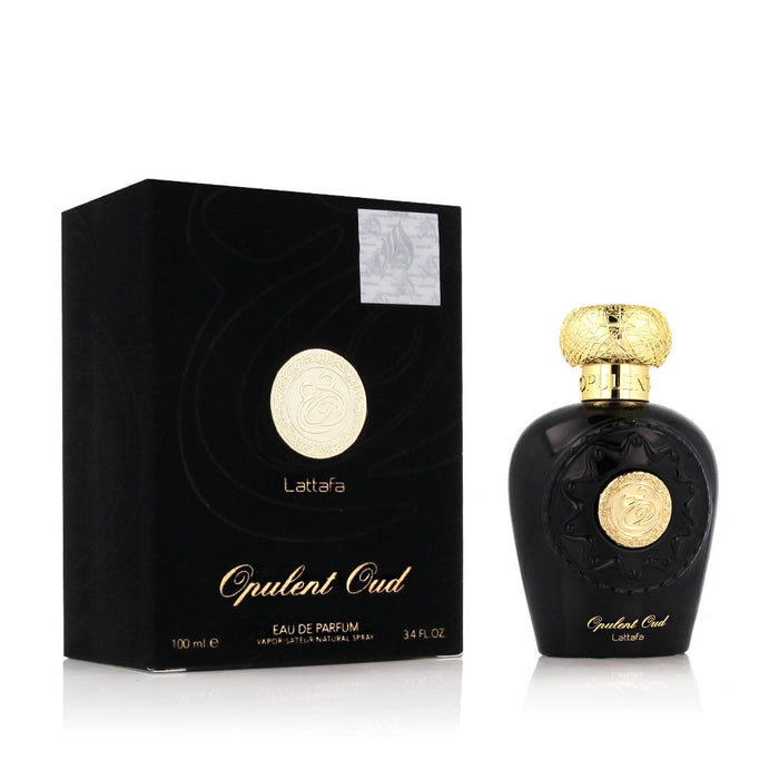 Unisex parfyymi Lattafa EDP Opulent Oud 100 ml