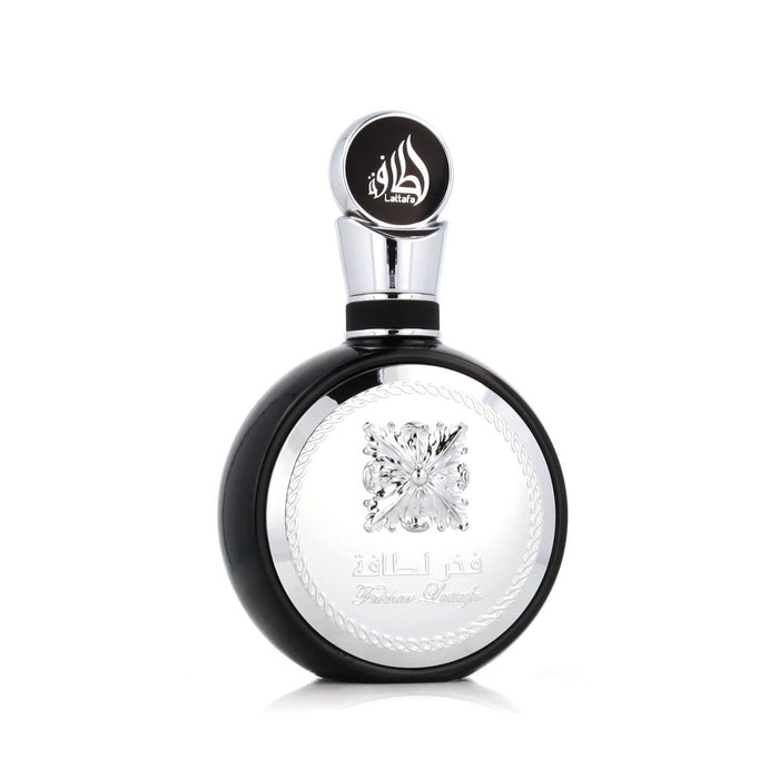 Miesten parfyymi Lattafa EDP Fakhar Lattafa Black 100 ml