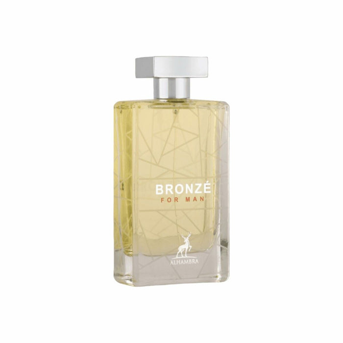 Miesten parfyymi Maison Alhambra EDP Bronzé 100 ml