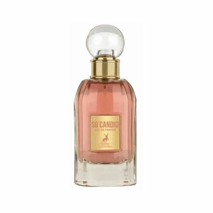 Naisten parfyymi Maison Alhambra EDP So Candid 85 ml