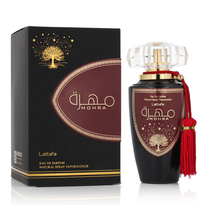 Unisex parfyymi Lattafa Mohra EDP 100 ml