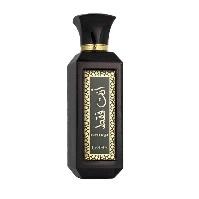 Unisex parfyymi Lattafa EDP Ente Faqat 100 ml